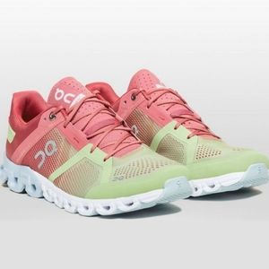 SOLD -- ON Running CLOUDFLOW